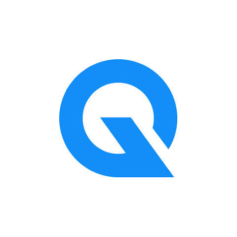 quickq 中文